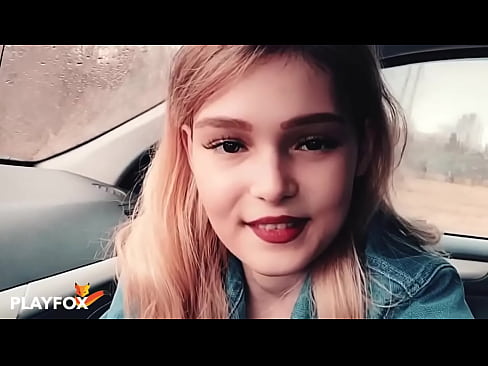❤️ Sexy Babe ak kè kontan souse sou kat rabè ❤️ Sèks super nan ht.pornoincest.ru ❌️❤